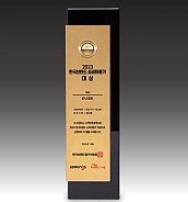 크리스탈 상패  [JW047-01]