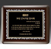 레이저 상패  [JW295-03]