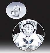 크리스탈 문진  [JW175-01]