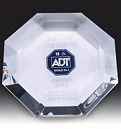 크리스탈 문진  [JW174-12]