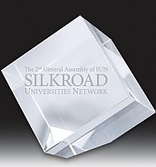 크리스탈 문진  [JW174-13]