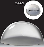 크리스탈 문진  [JW175-13]