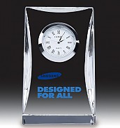 크리스탈 문진  [JW173-02]