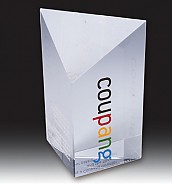 크리스탈 문진  [JW173-04]