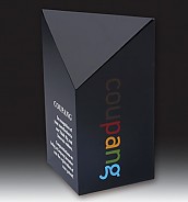 크리스탈 문진  [JW173-05]