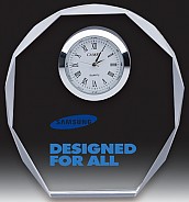 크리스탈 문진  [JW174-05]