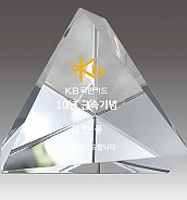 크리스탈 문진  [JW172-06]