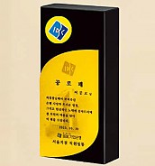 크리스탈 콤비 상패  [JW060-01]