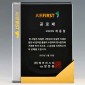 고급 상패  [JW068-02]