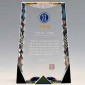 고급 상패  [JW068-03]