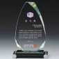 크리스탈 상패  [JW090-02]