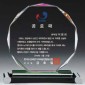 크리스탈 상패  [JW092-04]