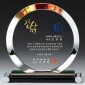 크리스탈 상패  [JW093-01]
