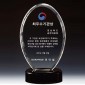 크리스탈 상패  [JW136-02]