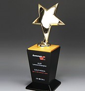 크리스탈 상패  [JW162-05]