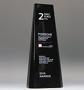 크리스탈 상패  [JW162-09]