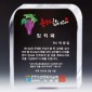 크리스탈 상패  [JW145-15]