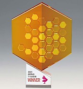 크리스탈 상패  [JW146-01]