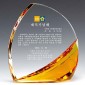 크리스탈 상패  [JW151-04]
