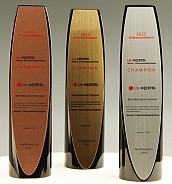 크리스탈 상패  [JW155-05]