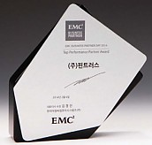 크리스탈 상패  [JW157-07]