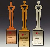 크리스탈 상패  [JW158-08]