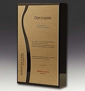 크리스탈 상패  [JW159-06]