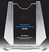 크리스탈 상패  [JW168-07]