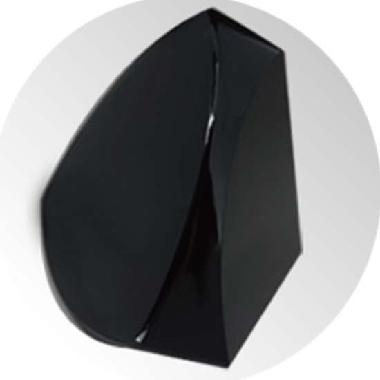 크리스탈 문진  [JW172-04]