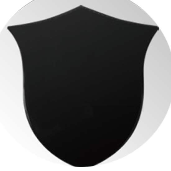 크리스탈 문진  [JW172-10]