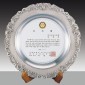 주석 쟁반상패  [JW180-01]