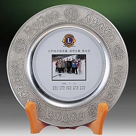 주석상패  [JW184-04]