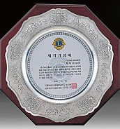 주석상패  [JW185-01]