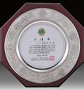 주석상패  [JW185-05]