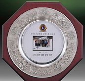 주석상패  [JW185-06]