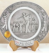 주석상패  [JW193-09]