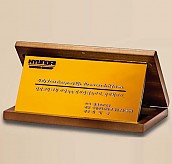 골드아크릴 금 상패  [JW202-03]