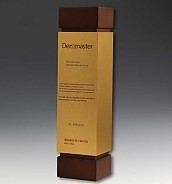 원목 상패  [JW303-04]