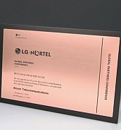 원목 상패  [JW300-09]