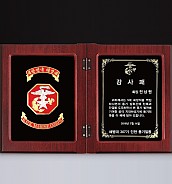 메달 목형 상패  [JW286-06]