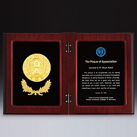 메달 목형 상패  [JW286-08]