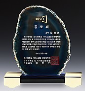 자만옥패  [JW304-01]