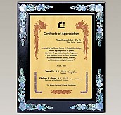 자개 상패  [JW326-06]