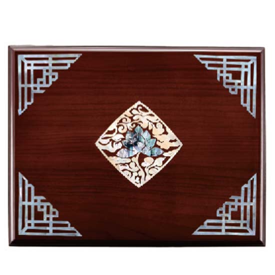 자개 상패  [JW327-07]