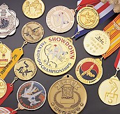 메달  [JW466-01]