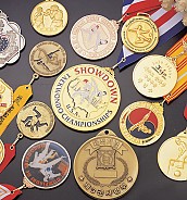 메달  [JW466-01]