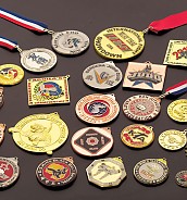 메달  [JW466-02]