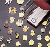 목걸이  [JW468-02]