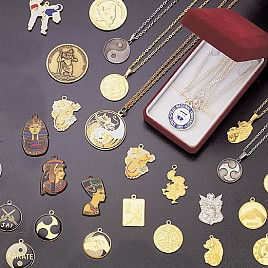 목걸이  [JW468-02]