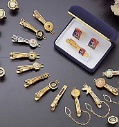 넥타이 핀  [JW468-03]